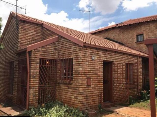 House for rent in Ekurhuleni, Gauteng