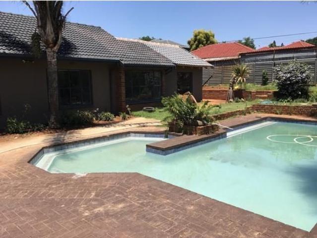 House for rent in Ekurhuleni, Gauteng