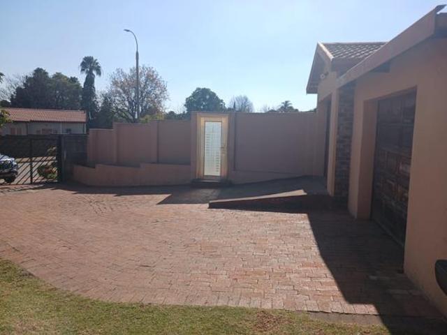 House for rent in Ekurhuleni, Gauteng