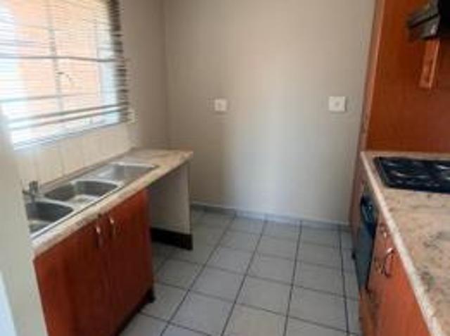 House for rent in Jansenpark, City of Ekurhuleni Metropolitan Municipality