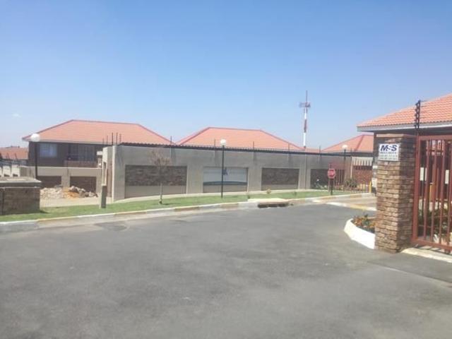House for rent in Glenmarais, Ekurhuleni