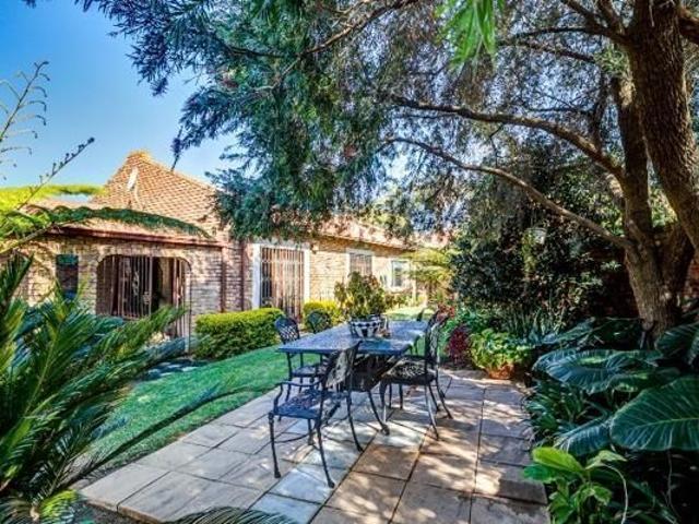 House for rent in Glenmarais, Ekurhuleni