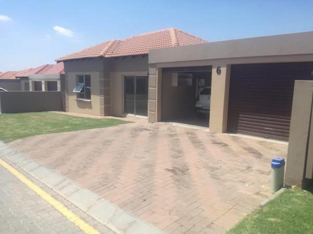House for rent in Glenmarais, Ekurhuleni