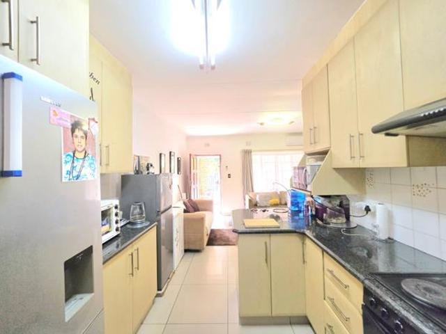 House for rent in UMhlathuze Municipality, Kwazulu-natal
