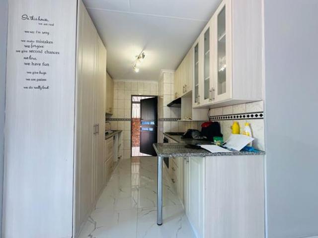 House for rent in UMhlathuze Municipality, Kwazulu-natal