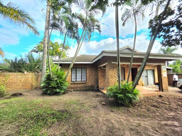 House for sale in UMhlathuze Municipality, Kwazulu-natal