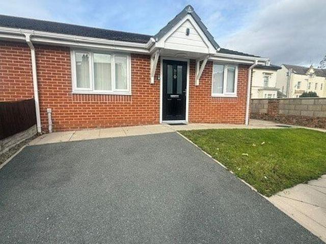 House for rent in Woodhey, New Ferry