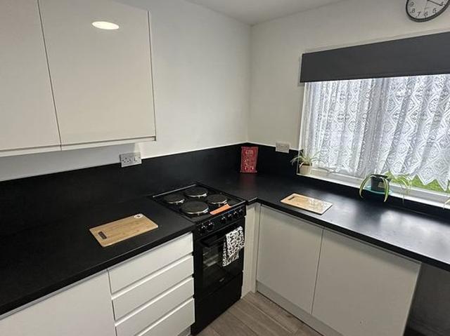 House for rent in Gravelly Hill, West Midlands