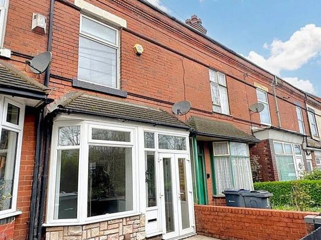 House for rent in Lifford, Birmingham