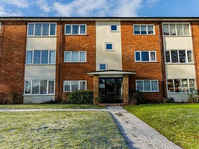 House for rent in Harborne, West Midlands