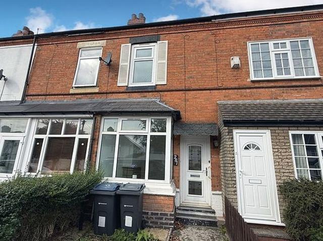 House for rent in Acocks Green, West Midlands