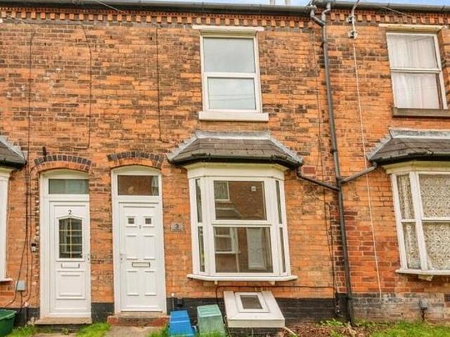 House for rent in Hockley Port, West Midlands