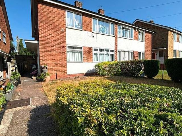 House for rent in Turves Green, West Midlands