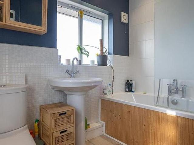 House for rent in Druids Heath, West Midlands