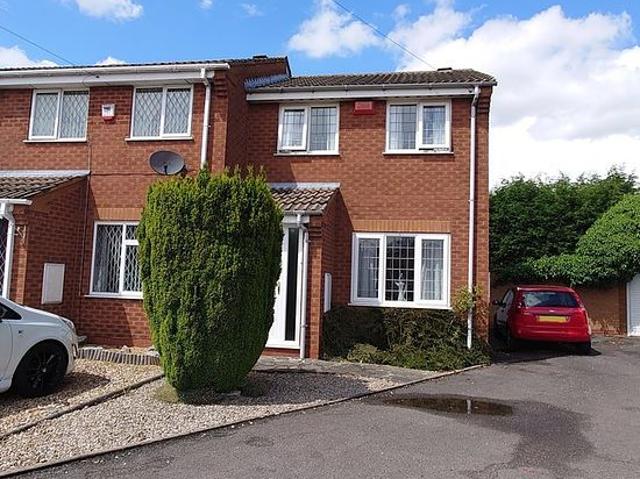 House for rent in Stechford, Birmingham