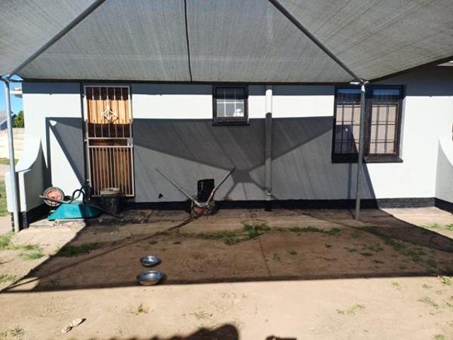 House for sale in Bisho, Eastern Cape