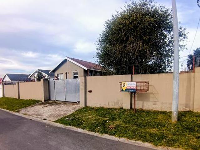 House for sale in Bisho, Eastern Cape