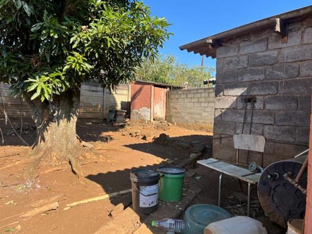 House for sale in Umgungundlovu, Kwazulu-natal