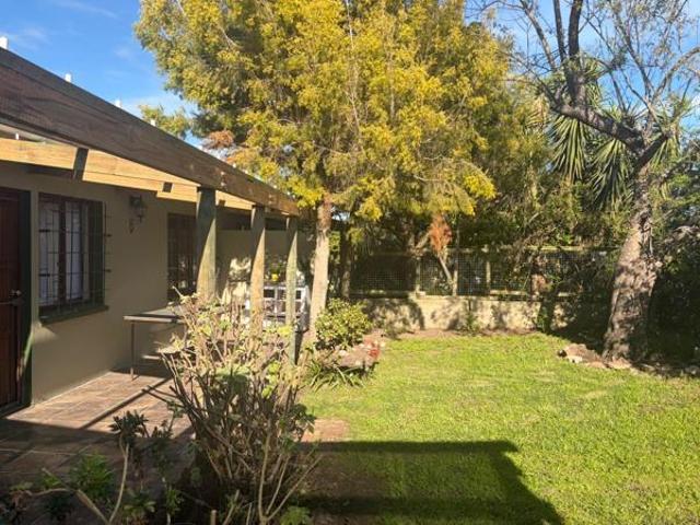 House for rent in Groot Brak Rivier, Western Cape