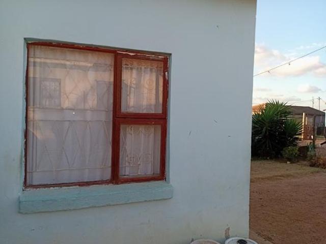 House for sale in Eastern Cape