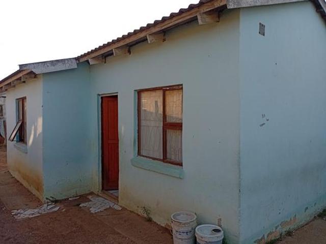 House for sale in Eastern Cape