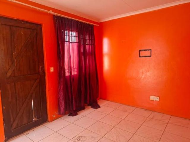 House for sale in Eastern Cape