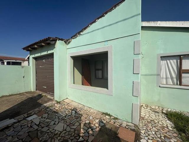 House for sale in Eastern Cape