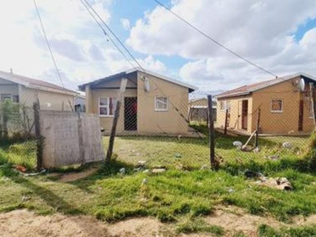 House for sale in Eastern Cape