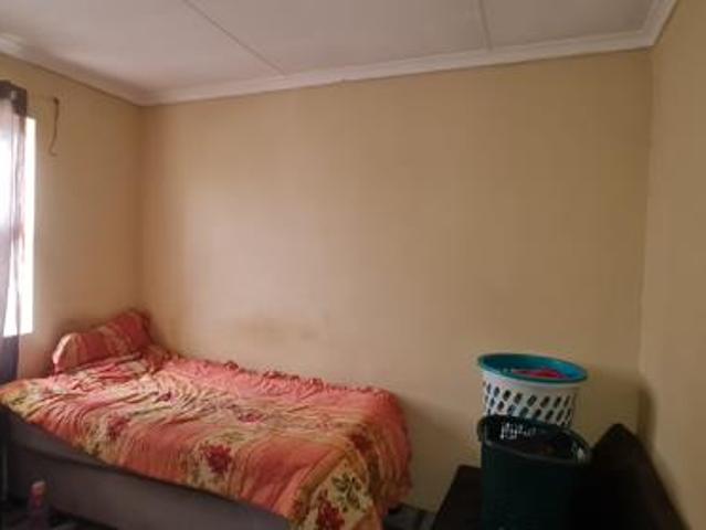 House for sale in Eastern Cape