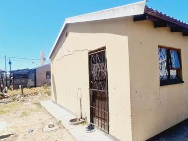 House for sale in Eastern Cape