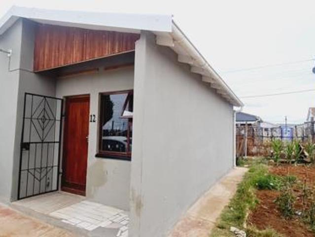House for sale in Eastern Cape