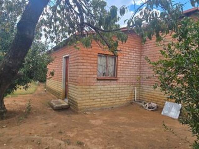 House for sale in Bloemfontein, Free State