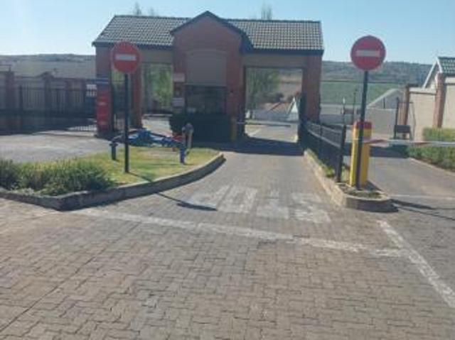 House for sale in Bloemfontein, Free State