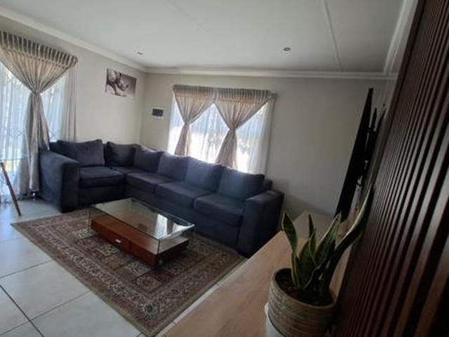 House for sale in Bloemfontein, Mangaung Metropolitan Municipality