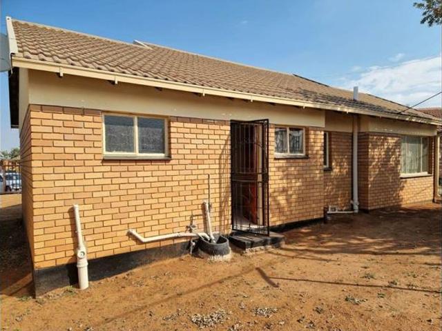 House for sale in Bloemfontein, Free State
