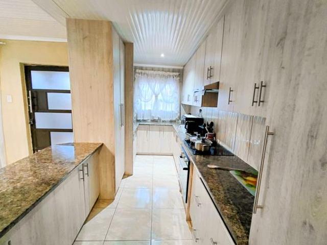 House for sale in Bloemfontein, Free State