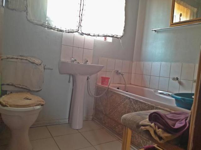 House for sale in Bloemfontein, Mangaung Metropolitan Municipality