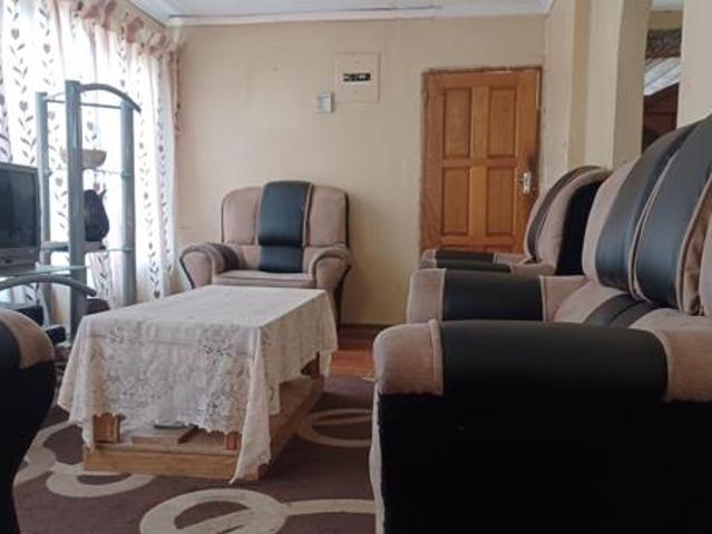 House for sale in Bloemfontein, Free State