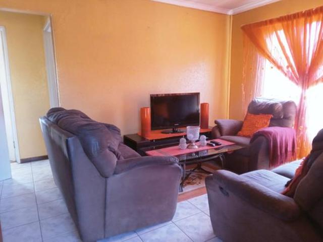 House for sale in Bloemfontein, Free State