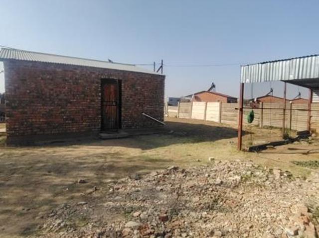 House for sale in Bloemfontein, Free State