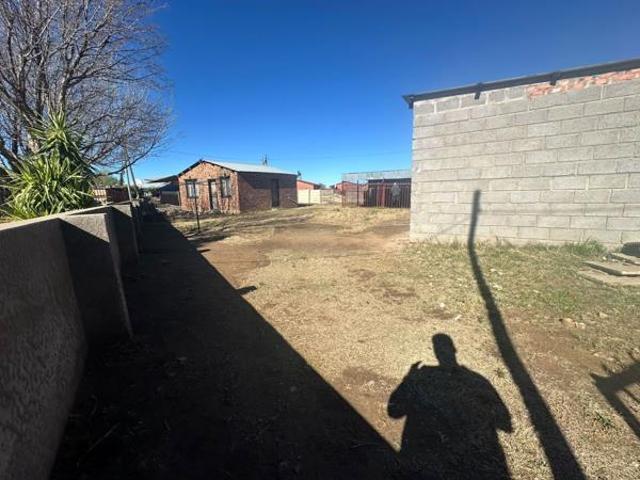 House for sale in Bloemfontein, Free State