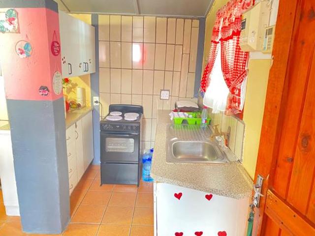 House for sale in Western Cape
