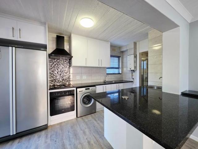 House for rent in Bellville, Western Cape