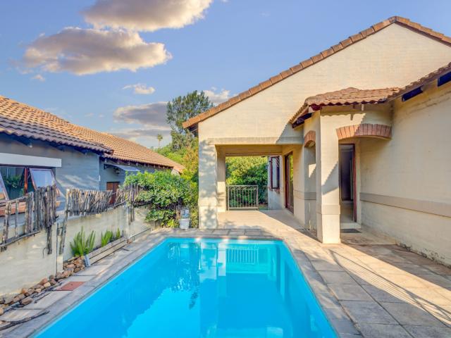 House for sale in Randburg, Gauteng