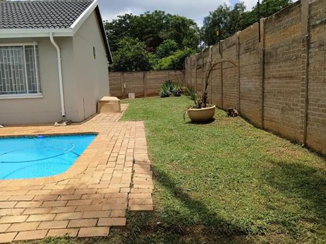 House for rent in Vosloorus, Gauteng