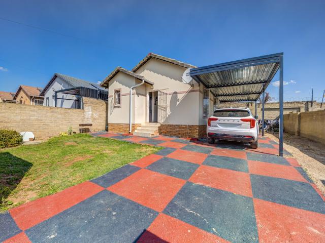 House for sale in Randburg, City of Johannesburg Metropolitan Municipality