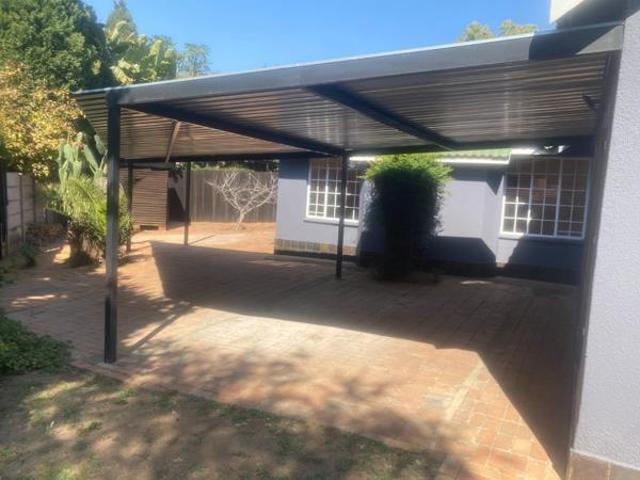 House for rent in Randburg, Gauteng