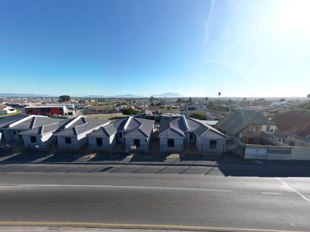House for sale in Cape Flats, Cape Town