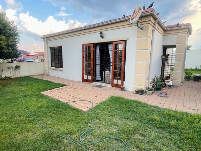 House for sale in Vosloorus, Gauteng