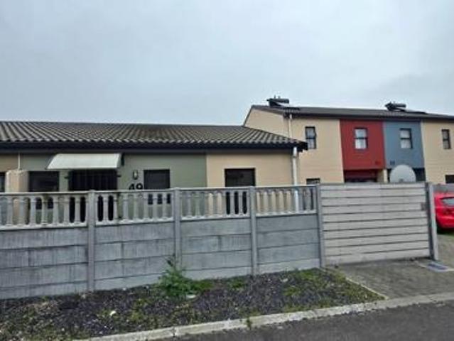 House for rent in Groot Brak Rivier, Western Cape
